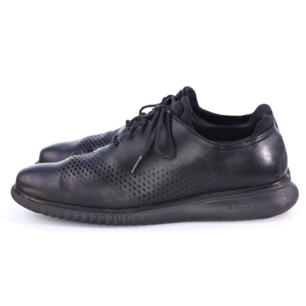 Cole Haan we ship